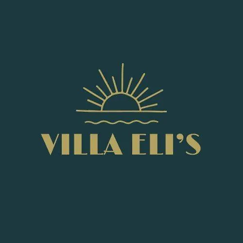 Villa Elis Uman