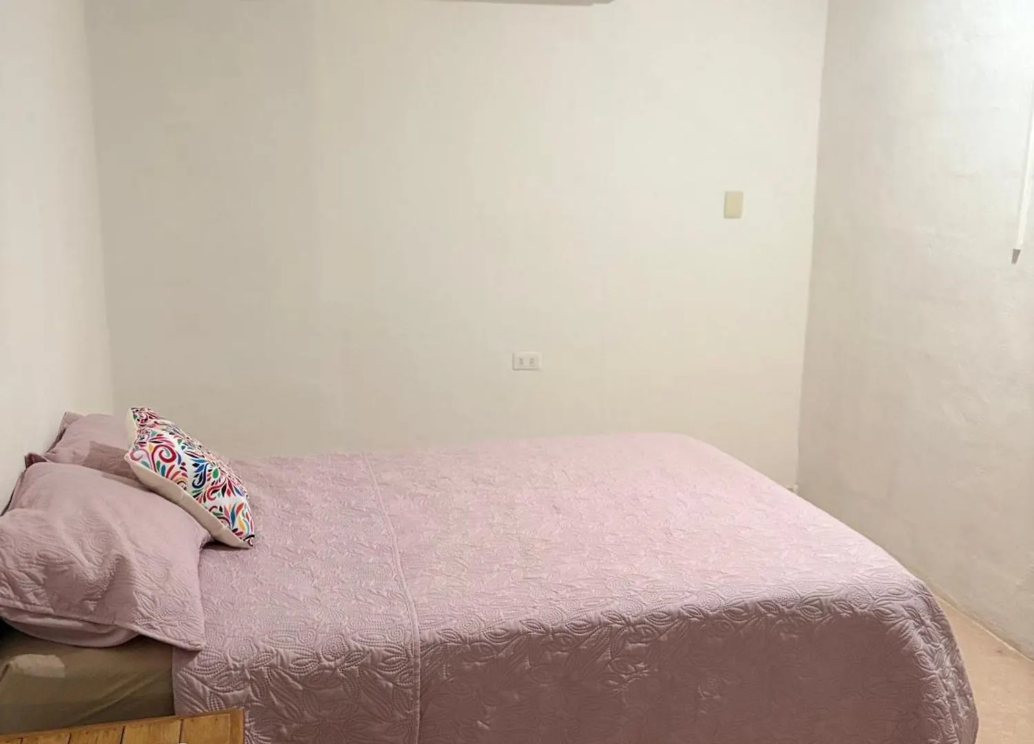 Villa Elis Uman Homestay