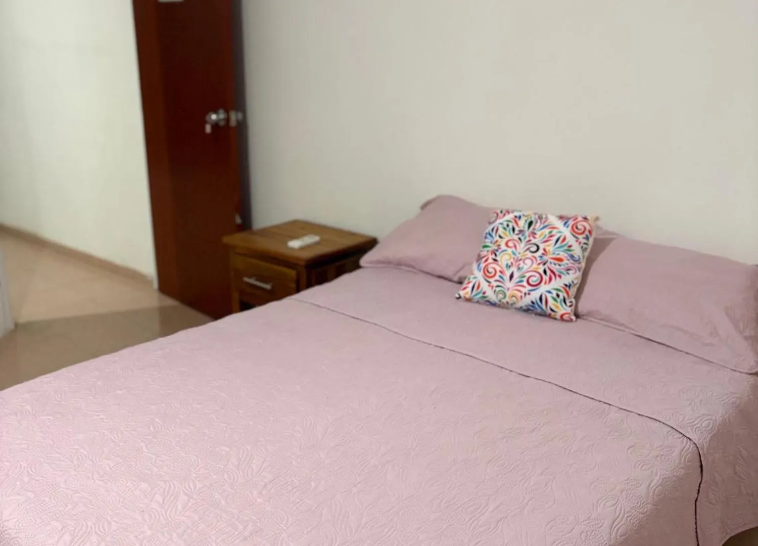 Homestay Villa Elis Uman