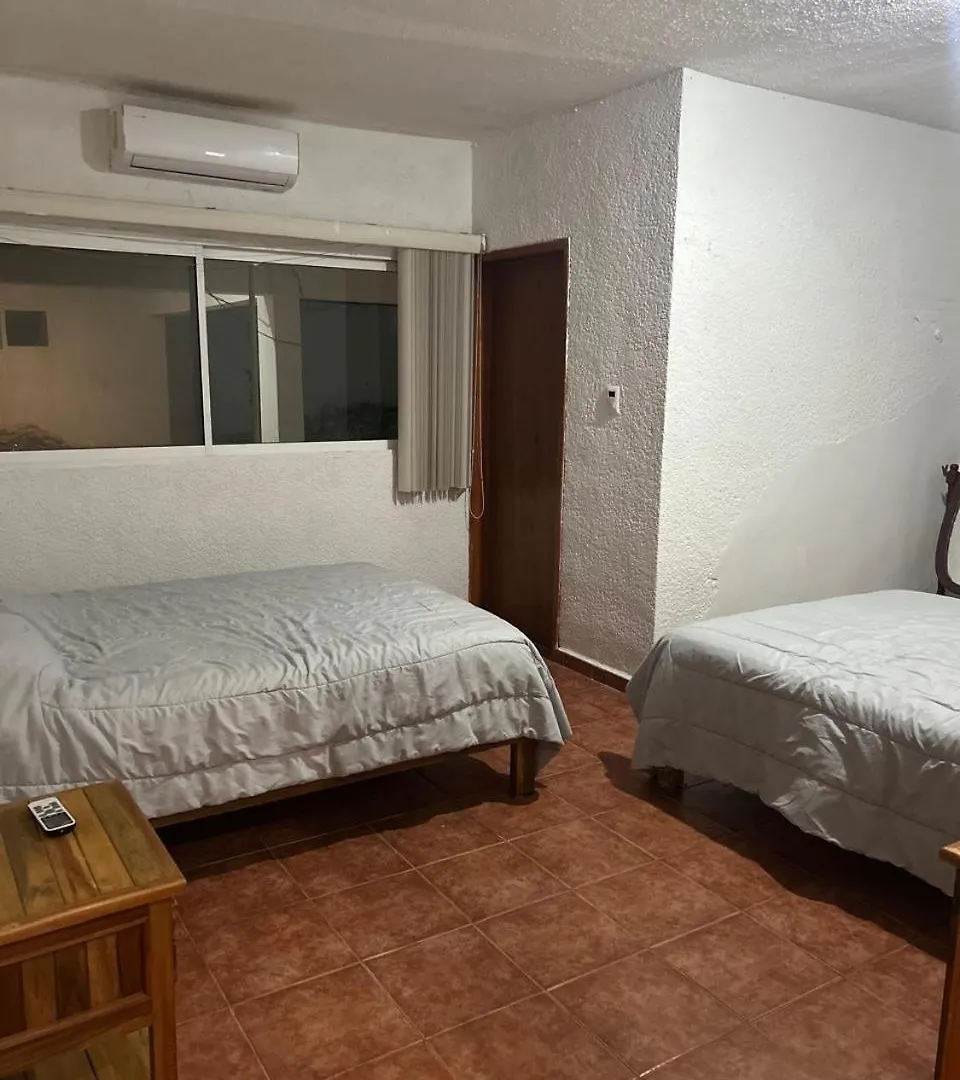 Villa Elis Uman Mexico