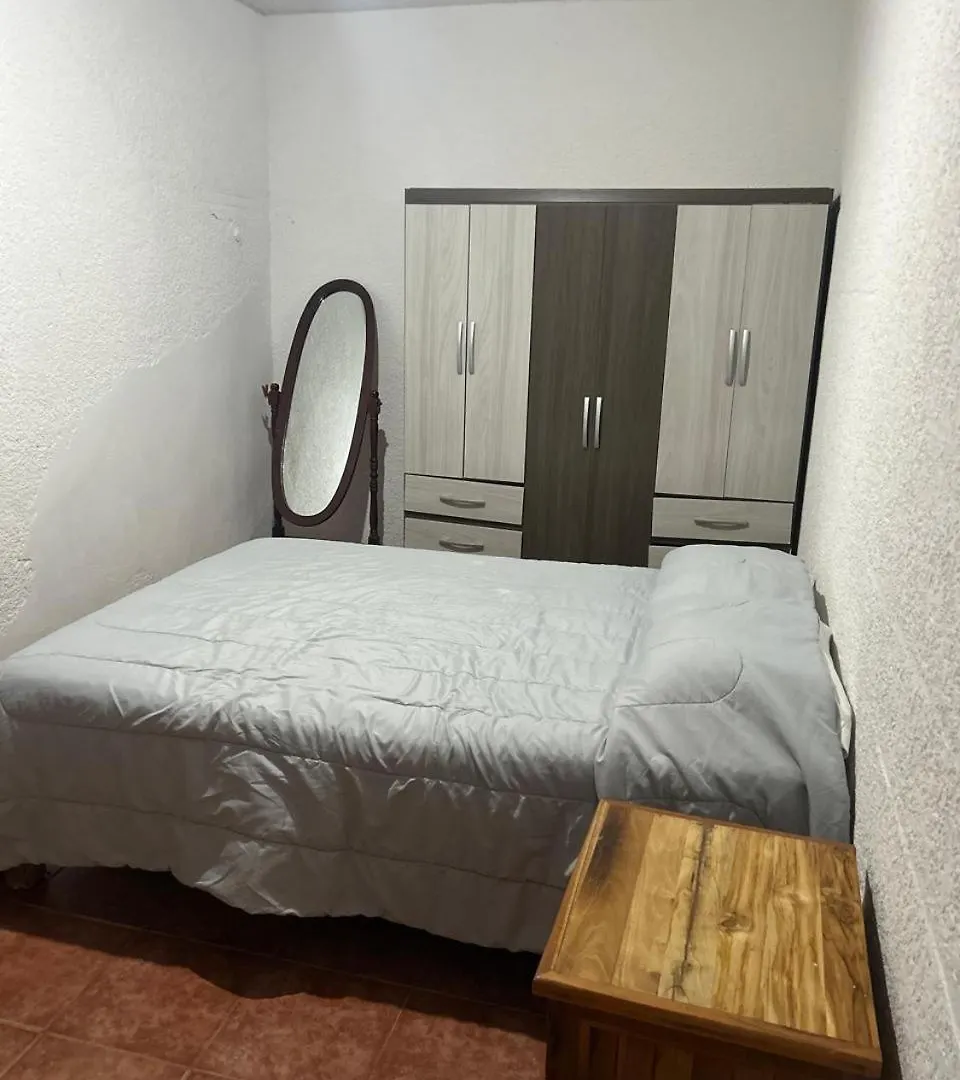 Villa Elis Uman Homestay