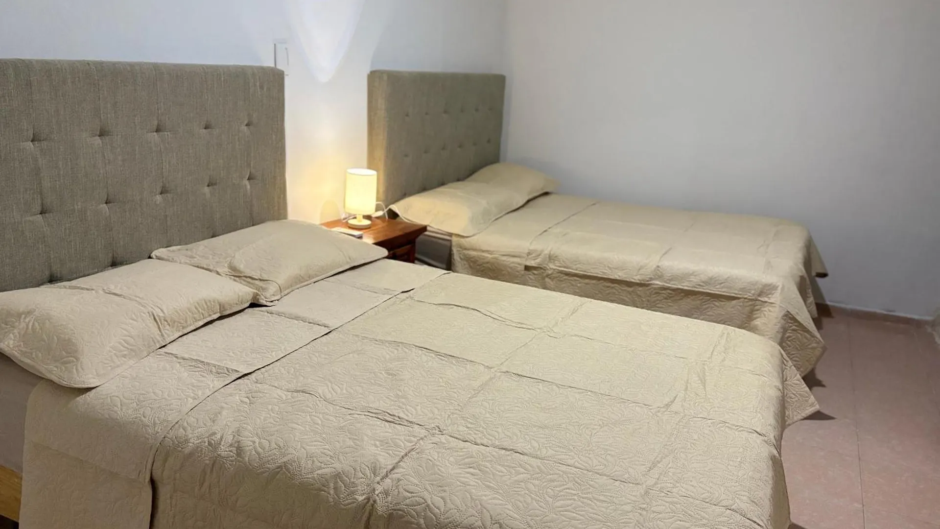 Homestay Villa Elis Uman