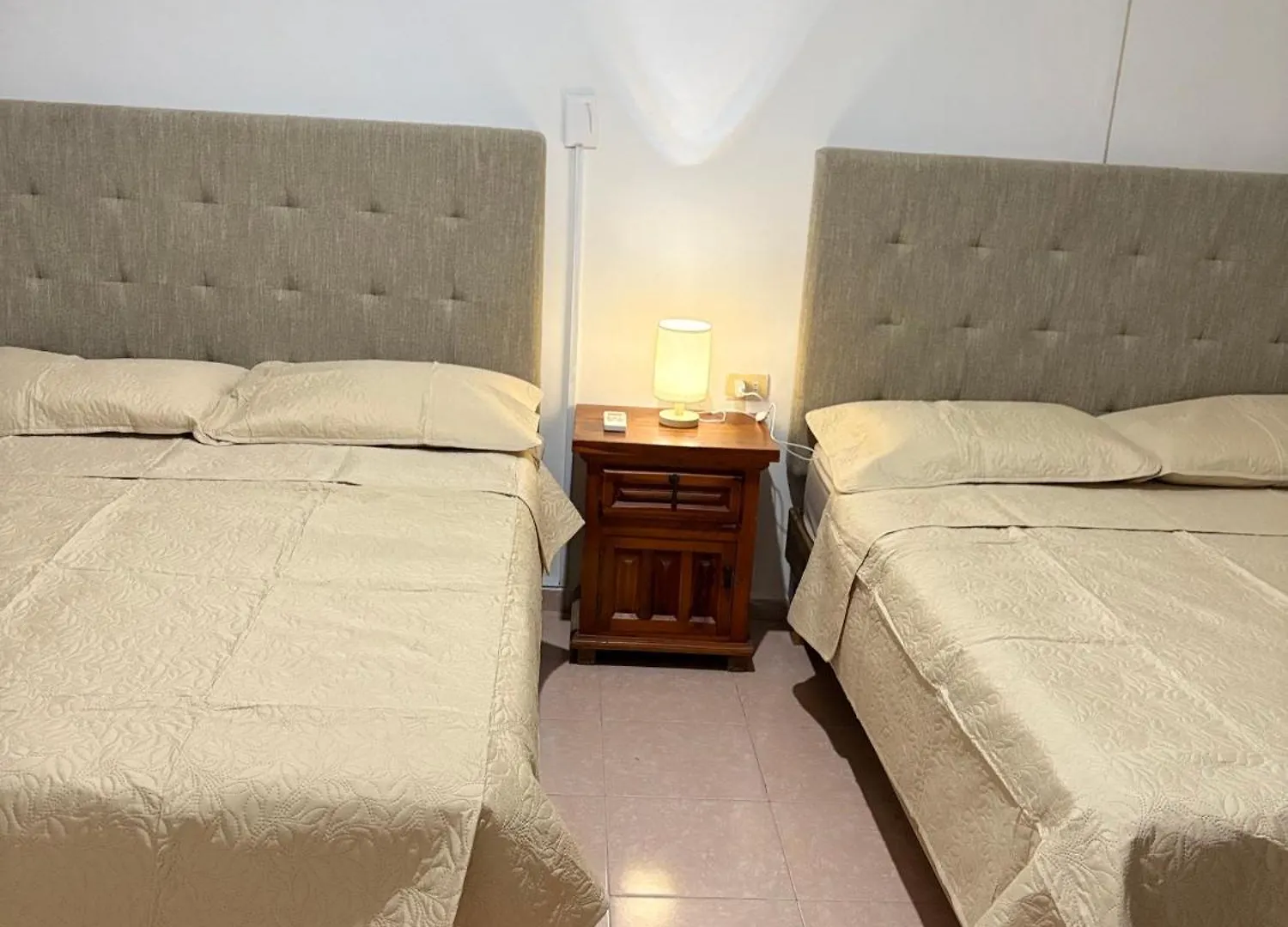 Villa Elis Uman Homestay