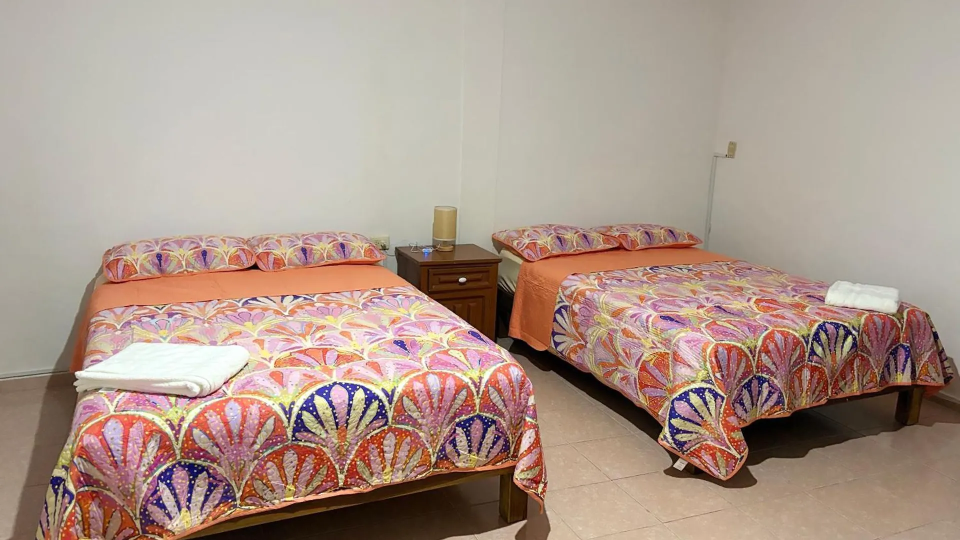 Villa Elis Uman Mexico