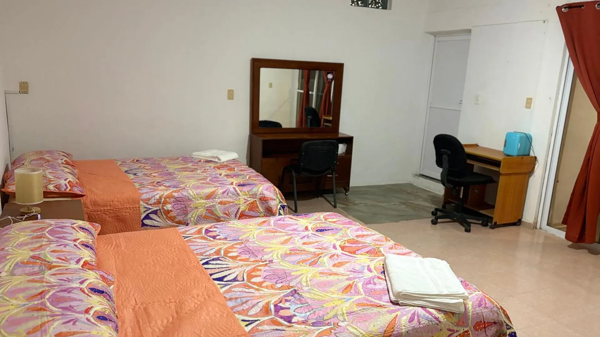 Villa Elis Uman Homestay