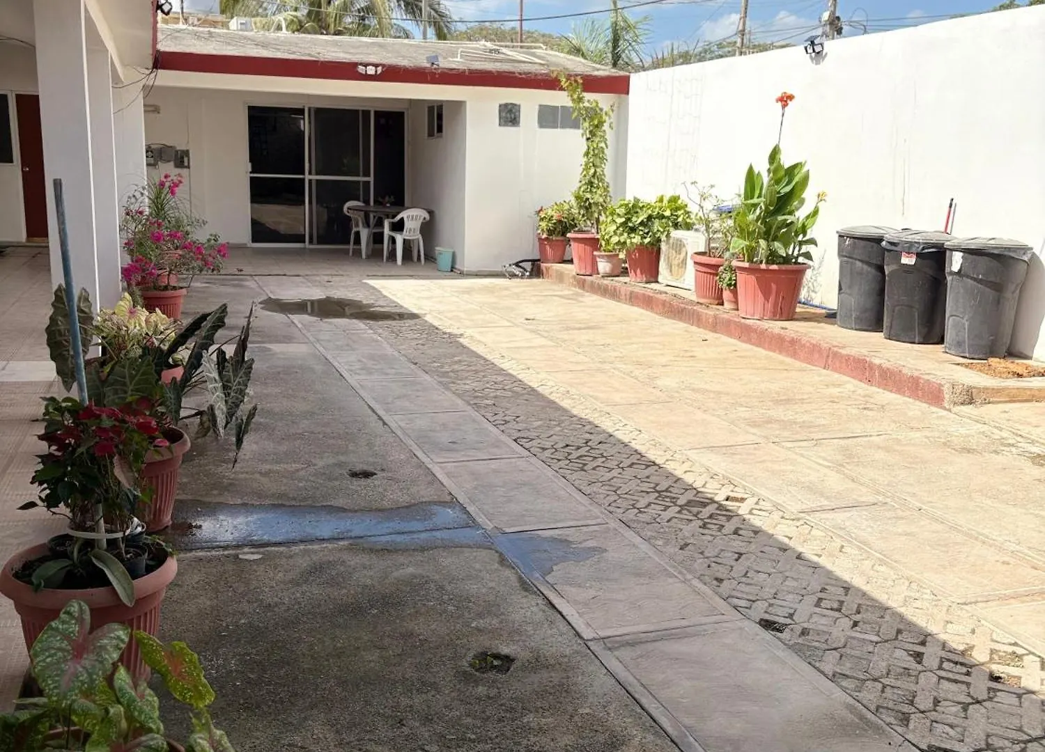 Villa Elis Uman Homestay