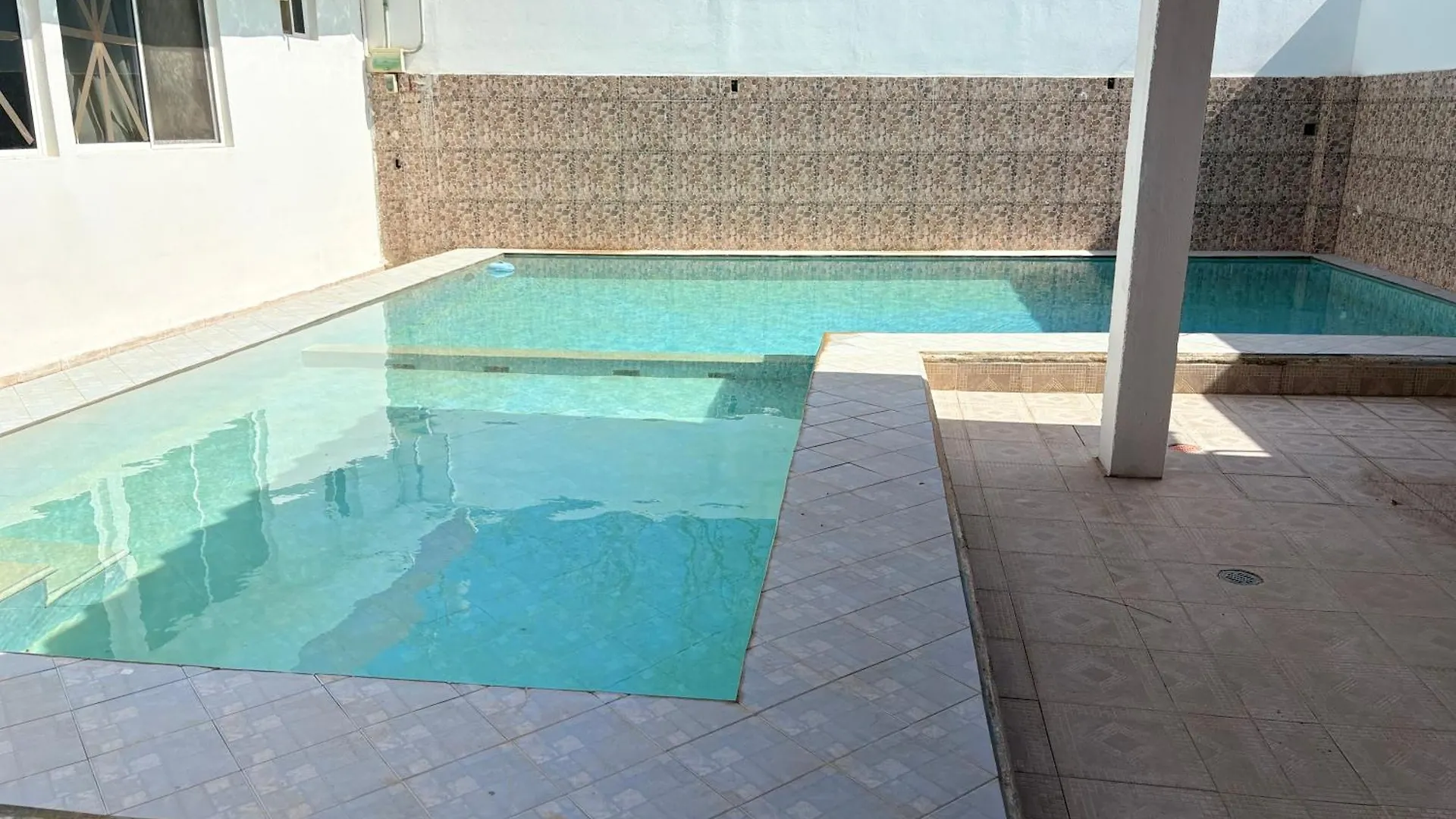 Villa Elis Uman 0*,  Mexico